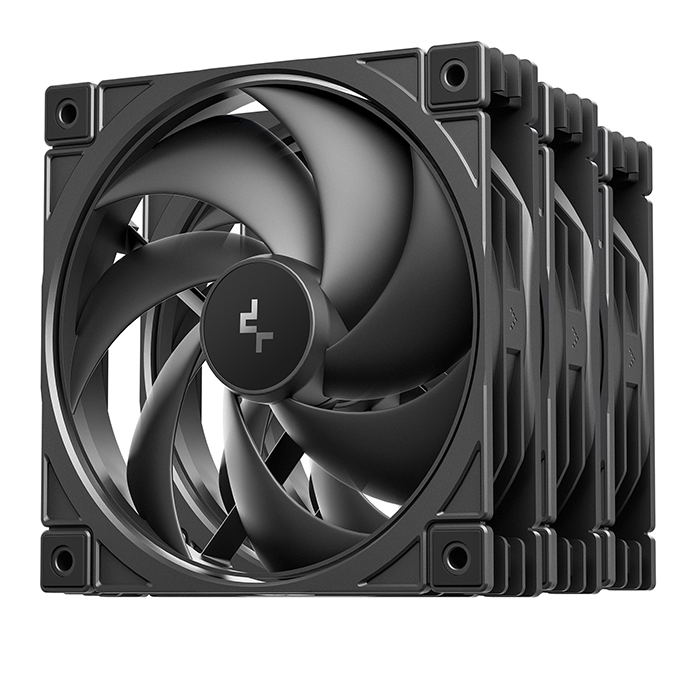 DEEPCOOL FD12 V2 3IN1